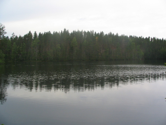Финляндия